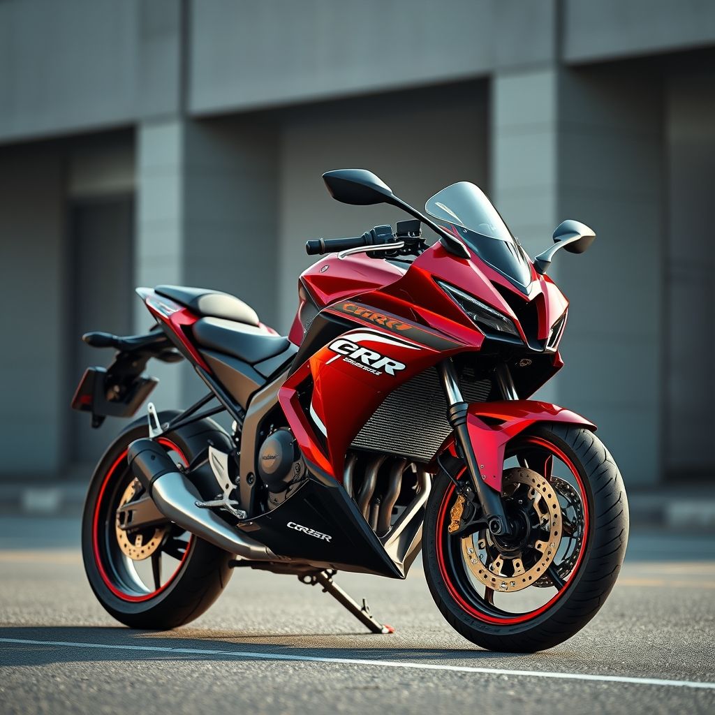 สัมผัสสมรรถนะ CBR650R 2026: ความเร็วที่แท้จริง
